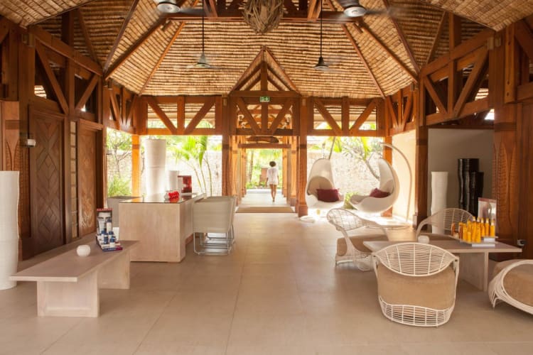 Miri Miri Spa by Clarins